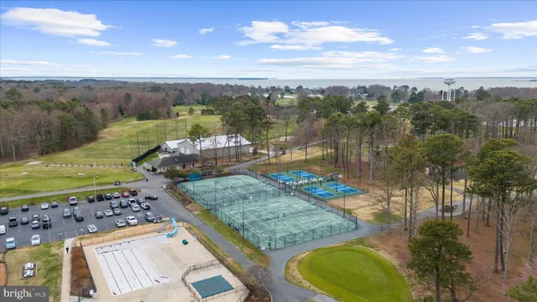 $774,900 | 12 Fairway Island, Grasonville, MD 21638