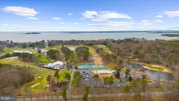 $774,900 | 12 Fairway Island, Grasonville, MD 21638