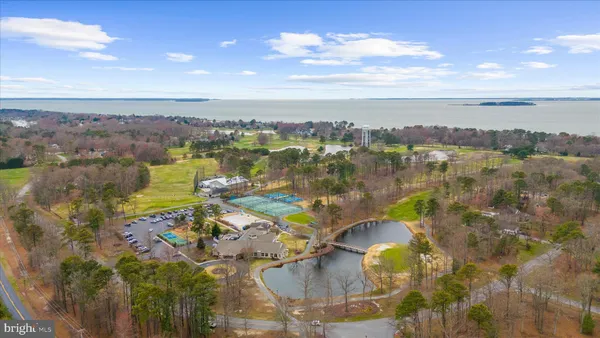$774,900 | 12 Fairway Island, Grasonville, MD 21638