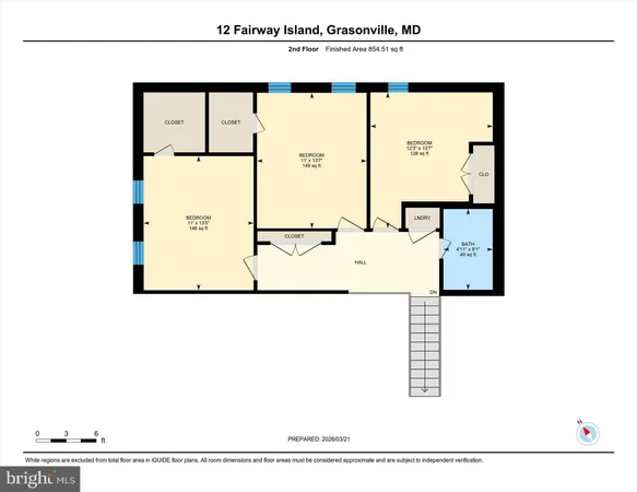 $774,900 | 12 Fairway Island, Grasonville, MD 21638
