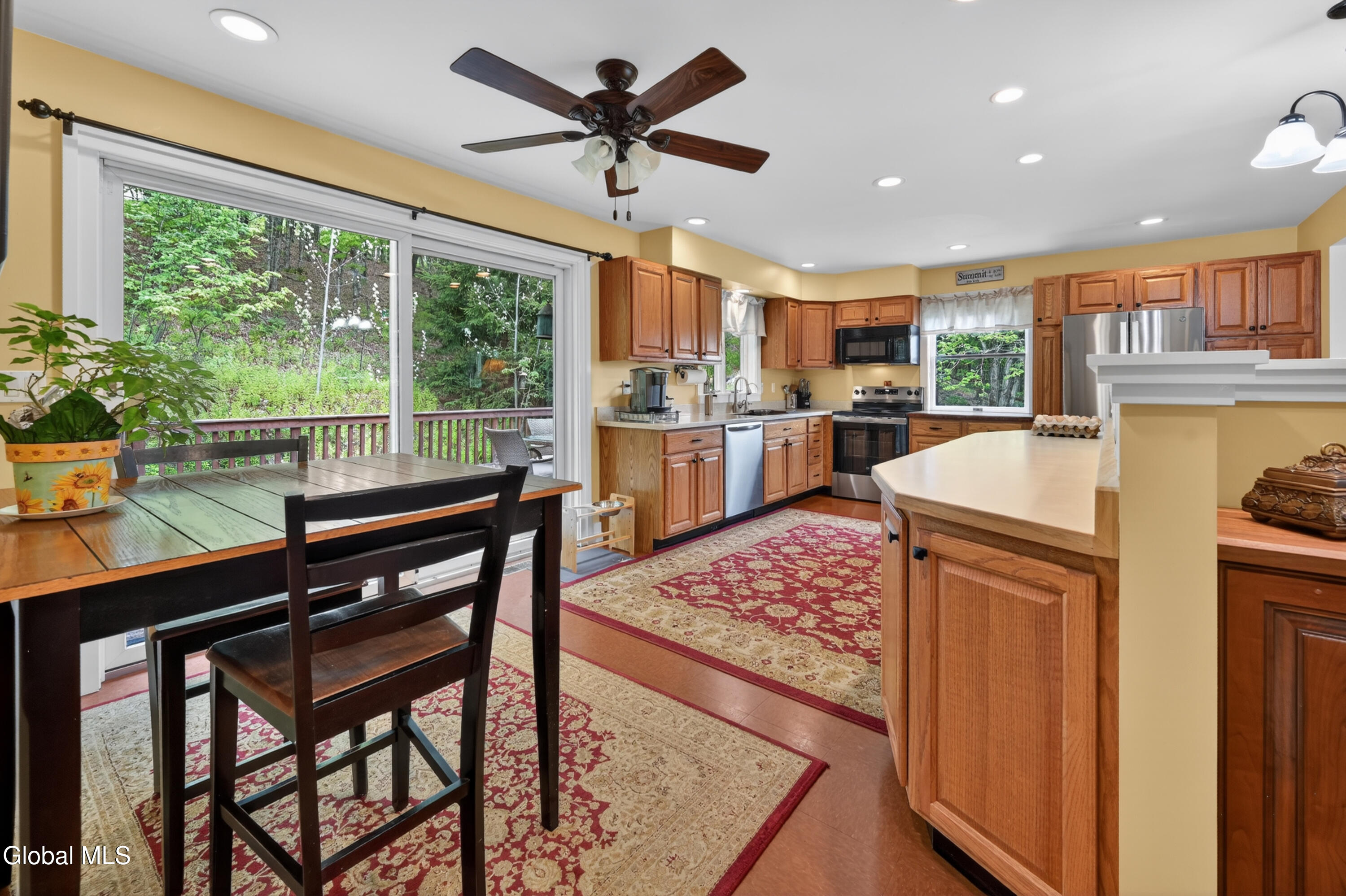 164 Zellner Road Summit, NY 12175 - Photo 12 of 102 164 Zellner Rd - Interior-51