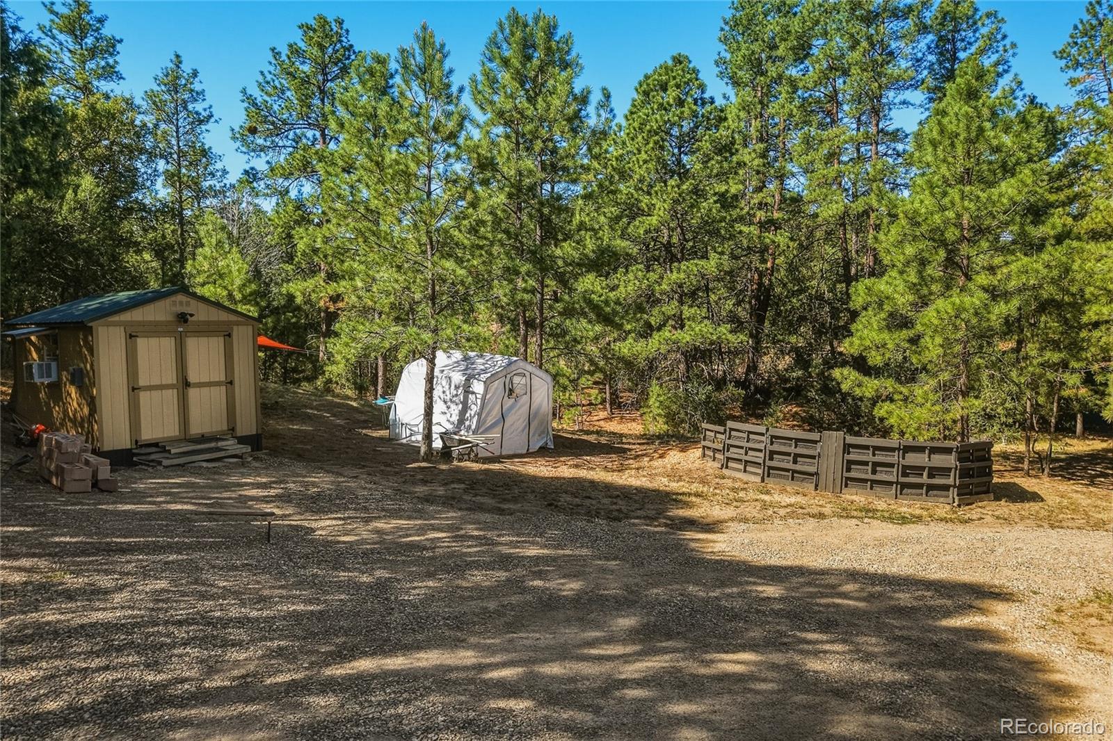 93 Blackhawk Ranch Walsenburg, CO 81089 - Photo 21 of 44