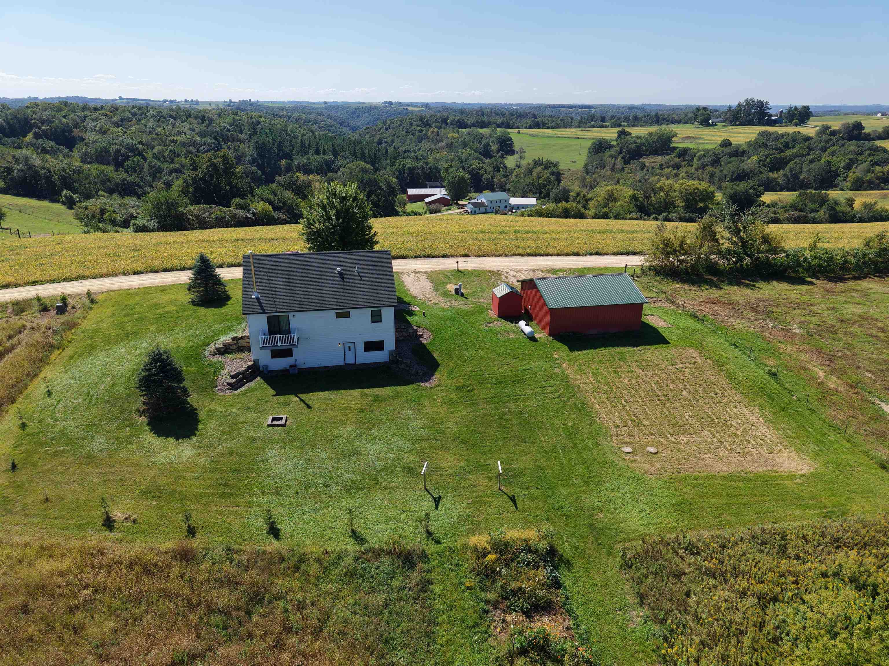 E10246 Yttri Road Readstown, WI 54652 - Photo 7 of 45 Gallery Image 7
