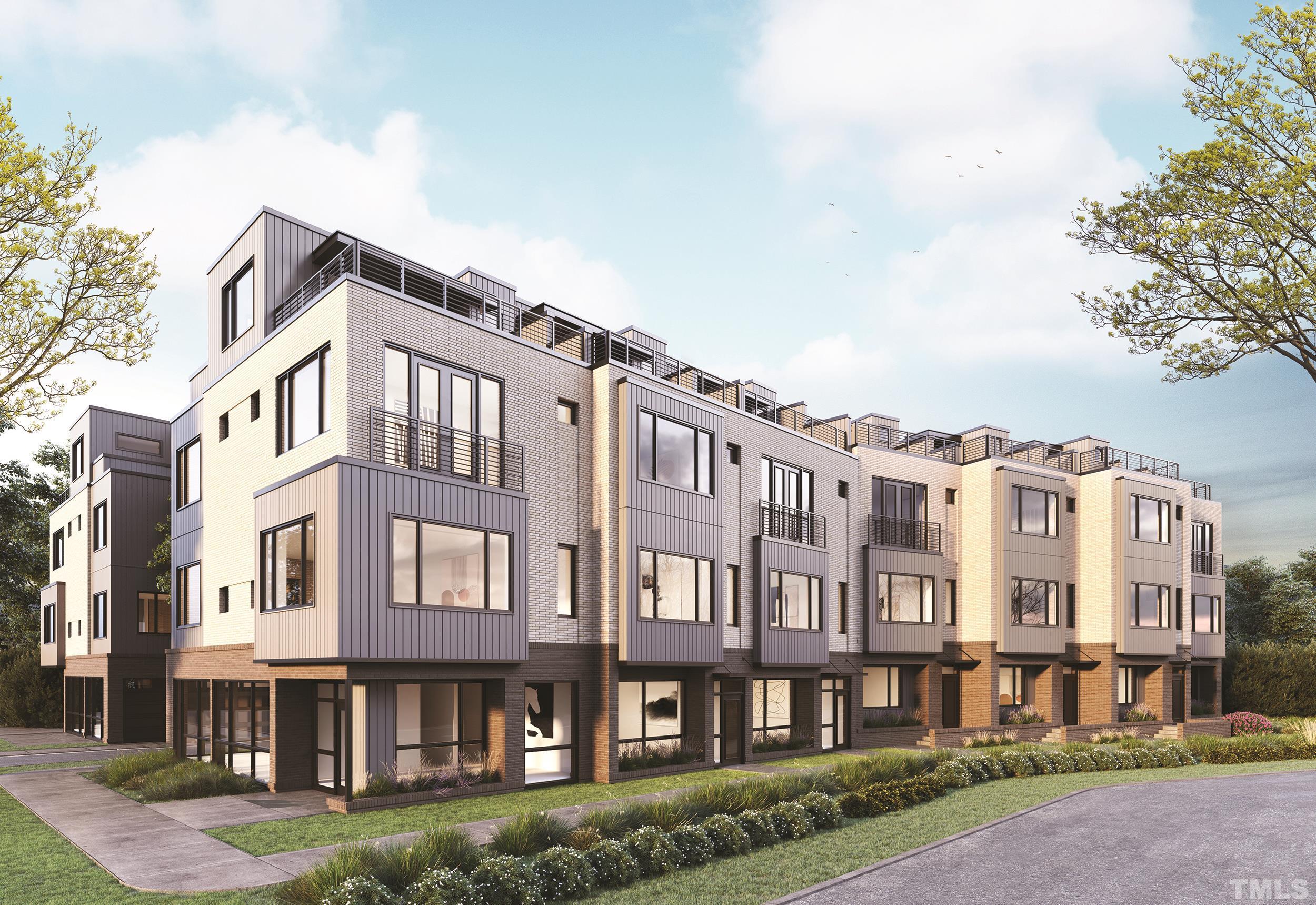 3007 Corbell Road, Durham, NC 27701 Compass