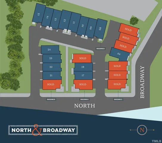 a view of a building