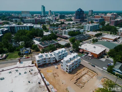 a picture of city view