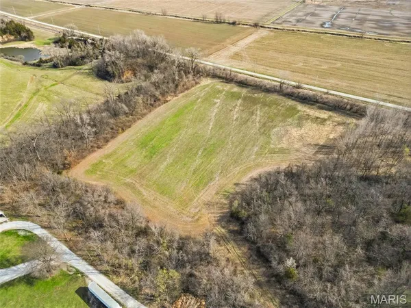 $220,000 | 10-ac Evans Lane, Elsberry, MO 63343
