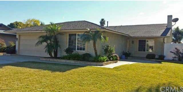 9447 Friant Street Rancho Cucamonga, CA 91730 - Photo 1 of 1