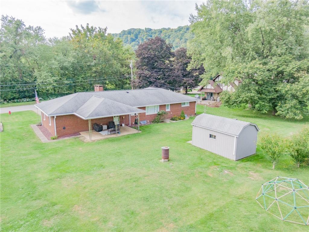 3106 River Road Vandergrift, PA 15690 - Photo 3 of 25 Gallery Image 3