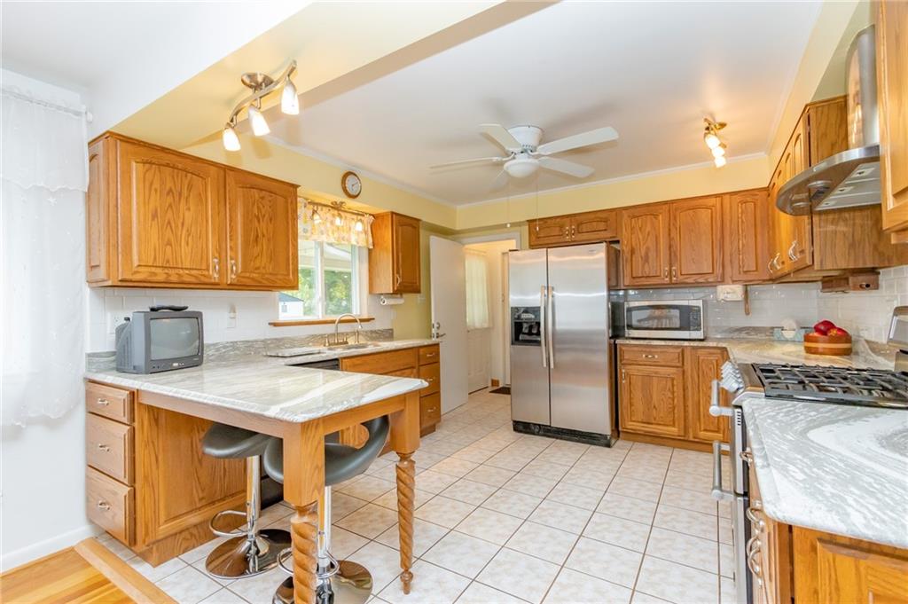 3106 River Road Vandergrift, PA 15690 - Photo 7 of 25 Gallery Image 7