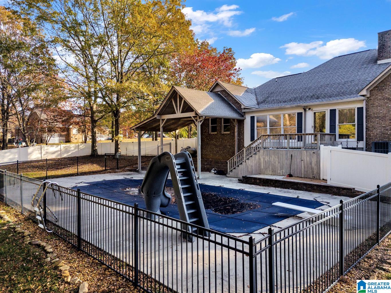 301 MATTHEW Drive Jasper, AL 35503 - Photo 43 of 55