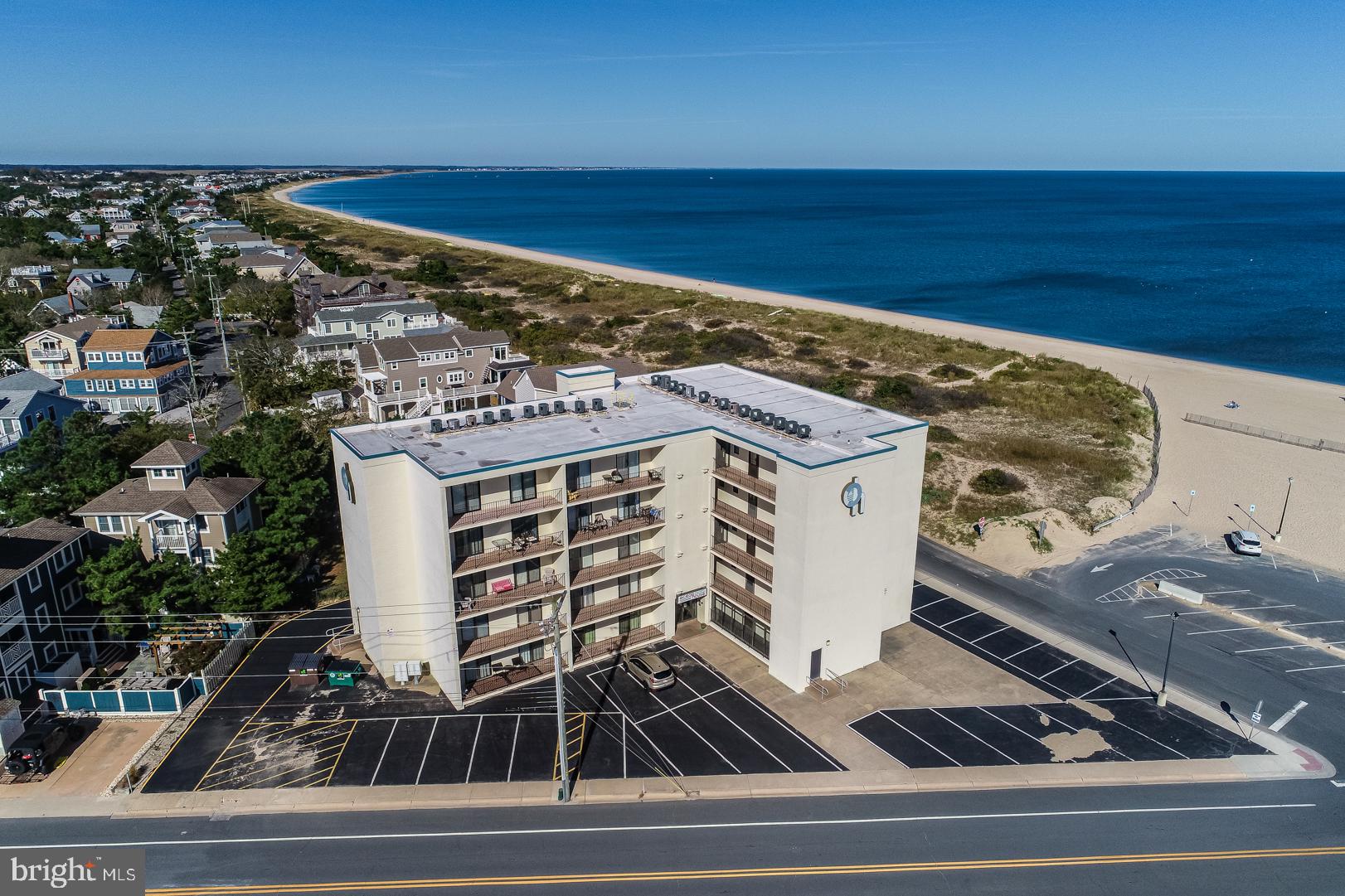 100 East Savannah Road, Unit 4C, Lewes, DE 19958 Compass