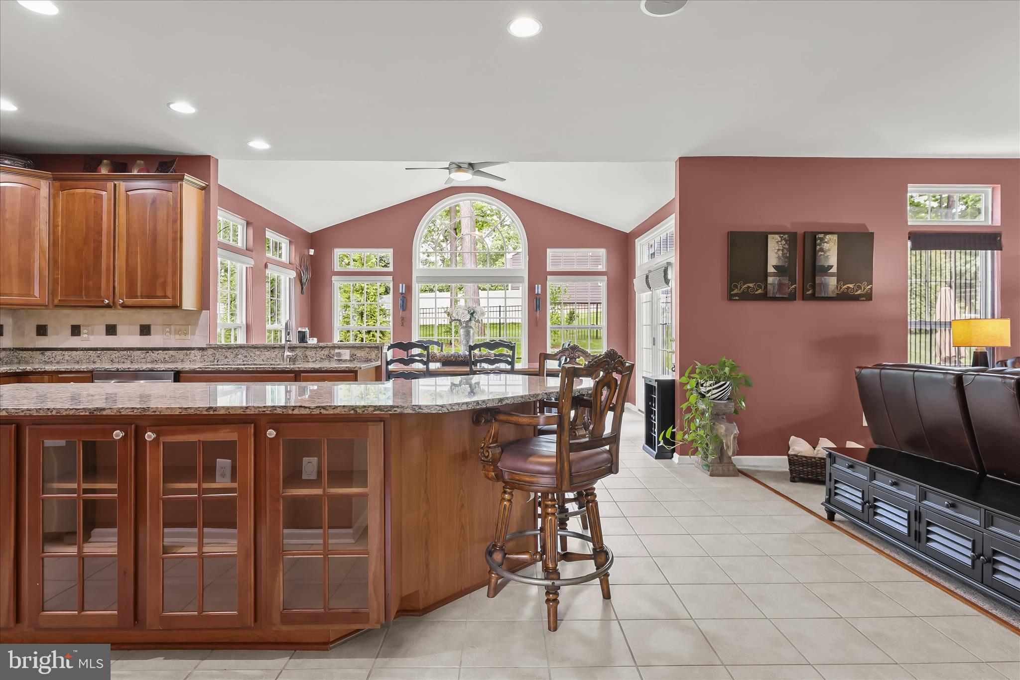 7 Cardiff Road Shrewsbury, PA 17361 - Photo 22 of 85 Kitchen
