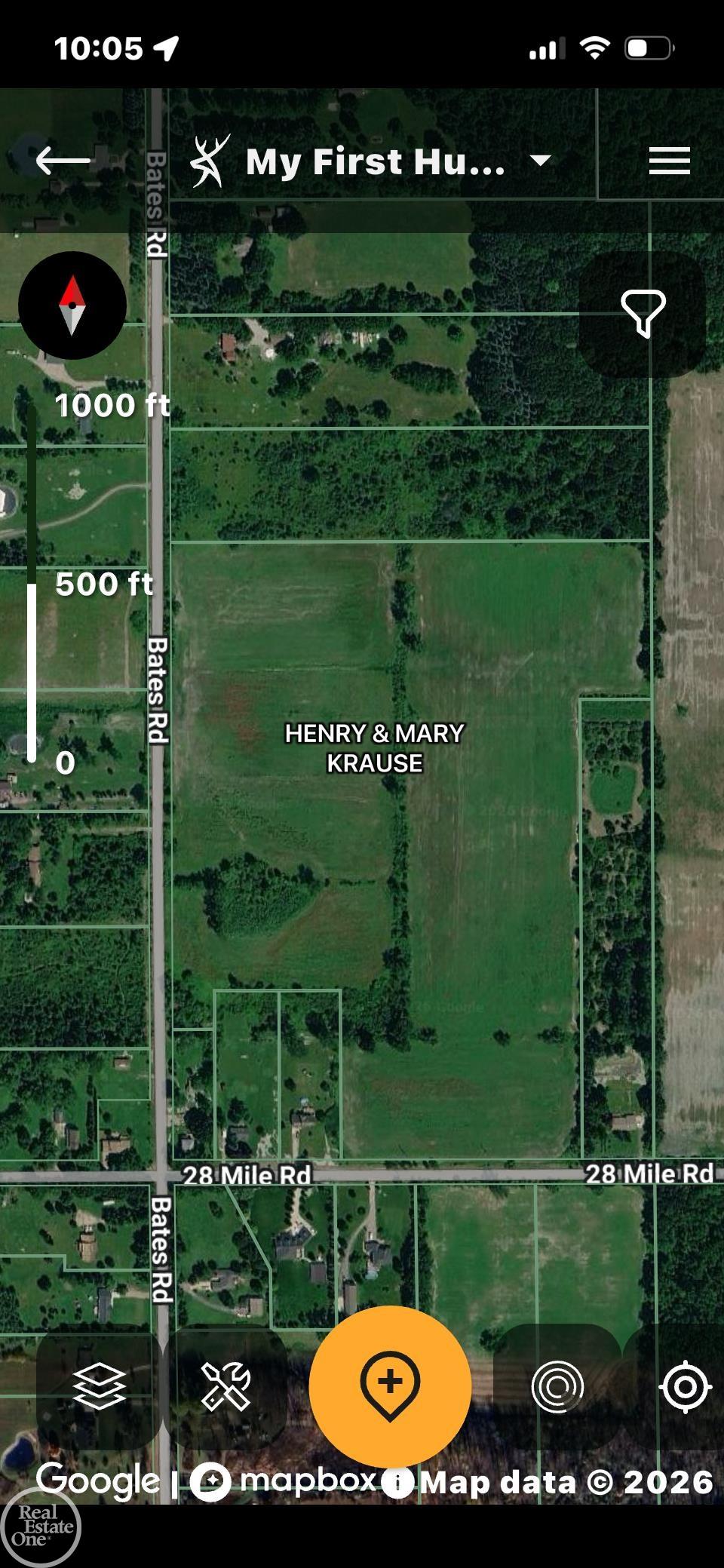 28 Mile Road New Haven, MI 48048 - Photo 7 of 9
