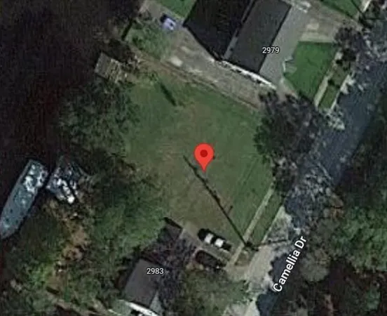 $35,000 | 2981 Camellia Drive, Slidell, LA 70458