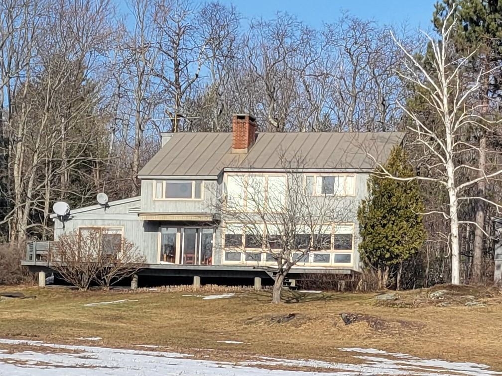 1421 N Road, Unit 50802 Barnard, VT 05032 - Photo 1 of 24