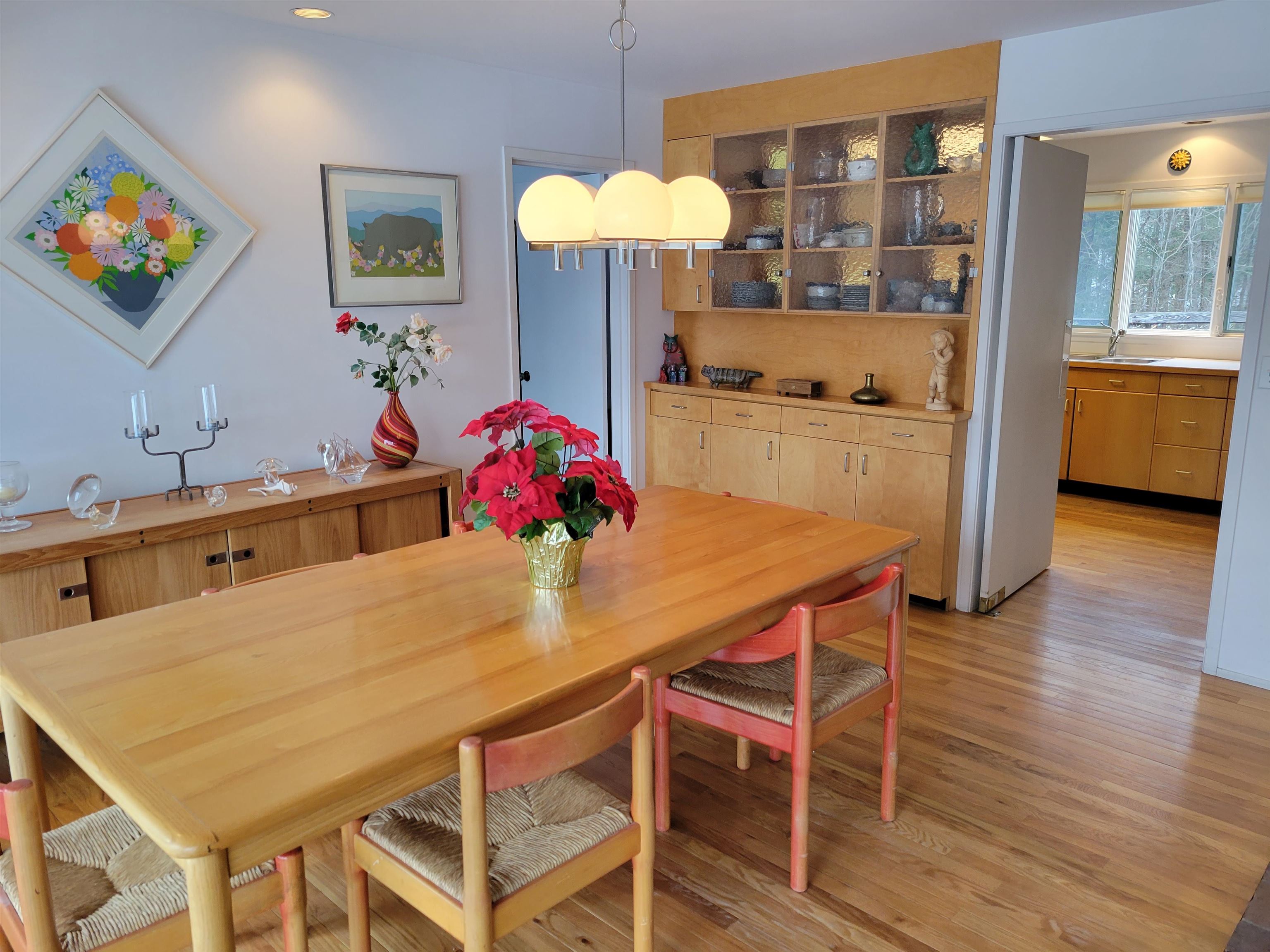 1421 N Road, Unit 50802 Barnard, VT 05032 - Photo 11 of 24