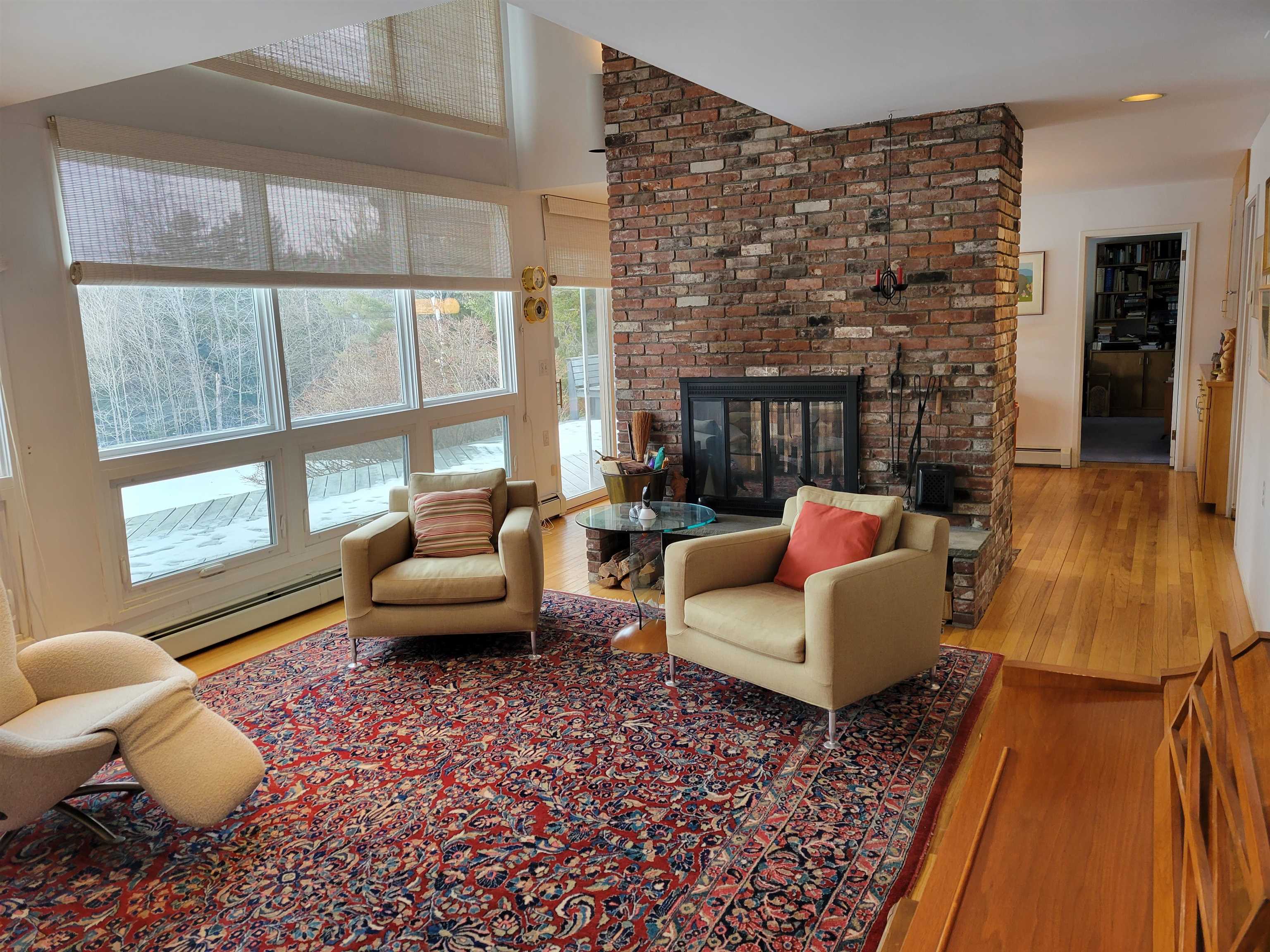 1421 N Road, Unit 50802 Barnard, VT 05032 - Photo 12 of 24