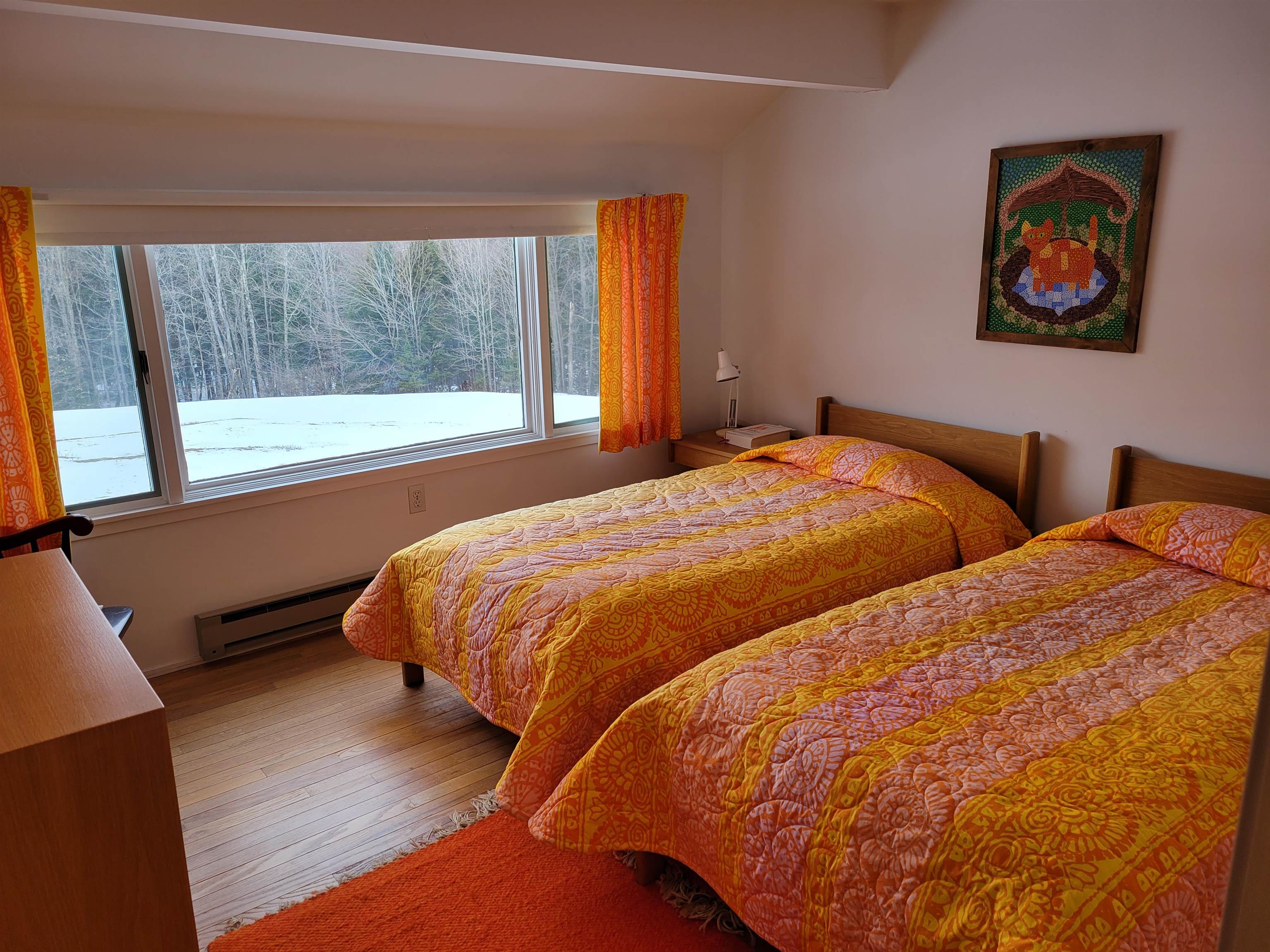 1421 N Road, Unit 50802 Barnard, VT 05032 - Photo 19 of 24