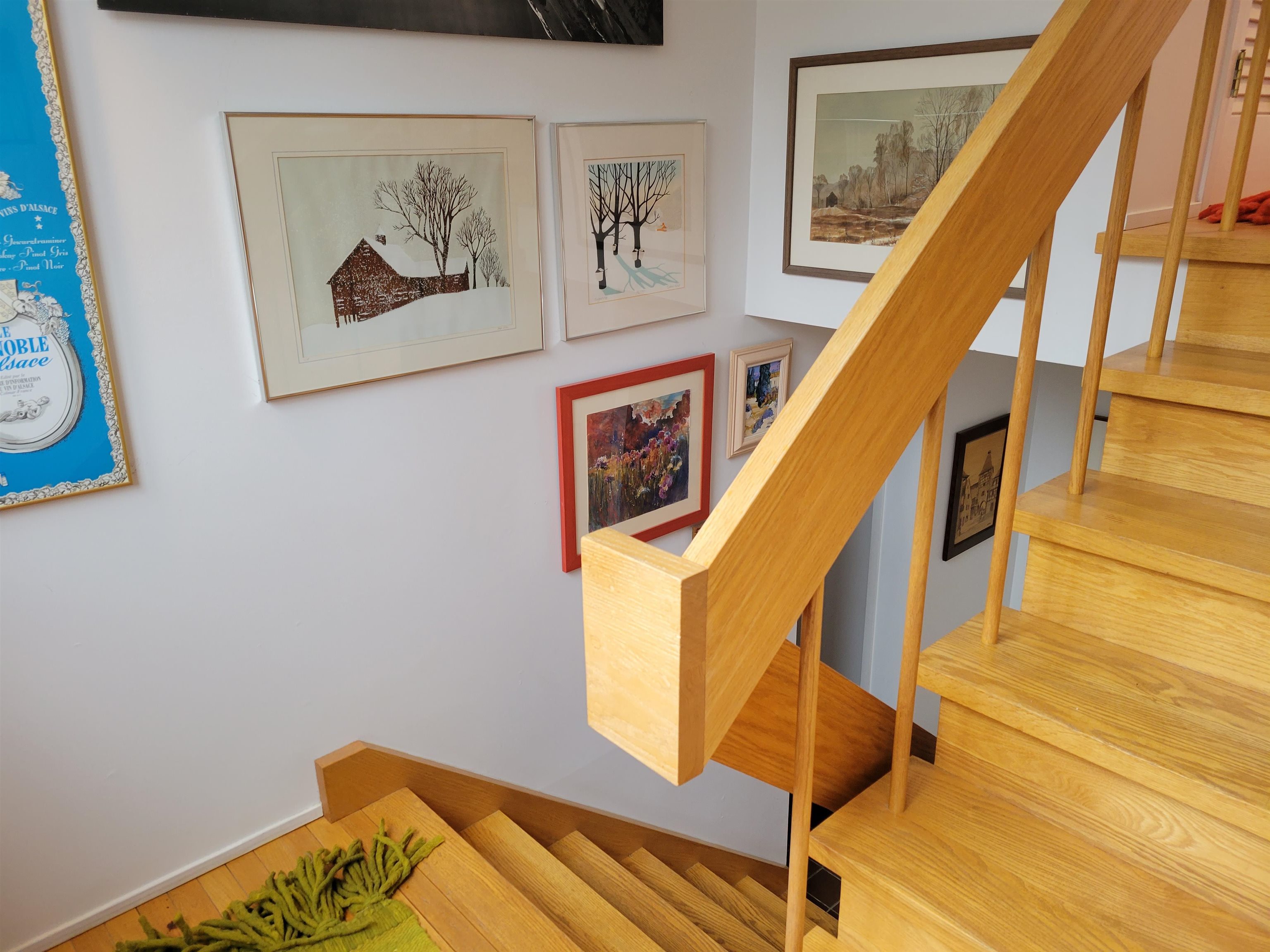 1421 N Road, Unit 50802 Barnard, VT 05032 - Photo 23 of 24