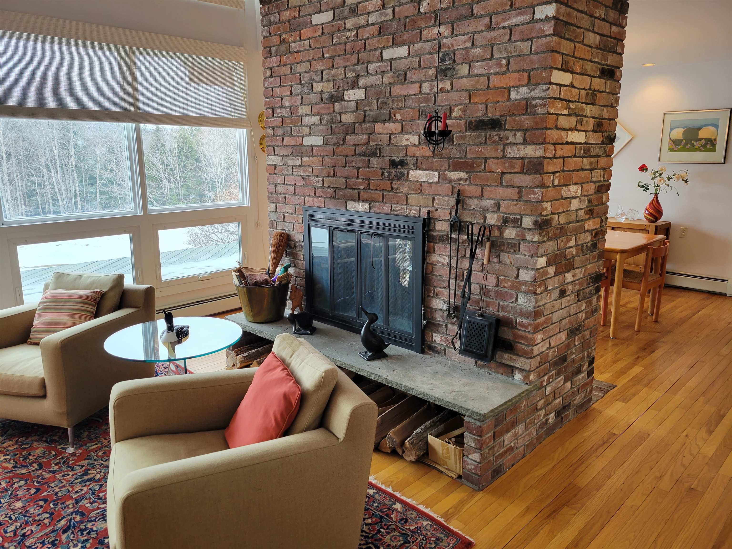 1421 N Road, Unit 50802 Barnard, VT 05032 - Photo 24 of 24