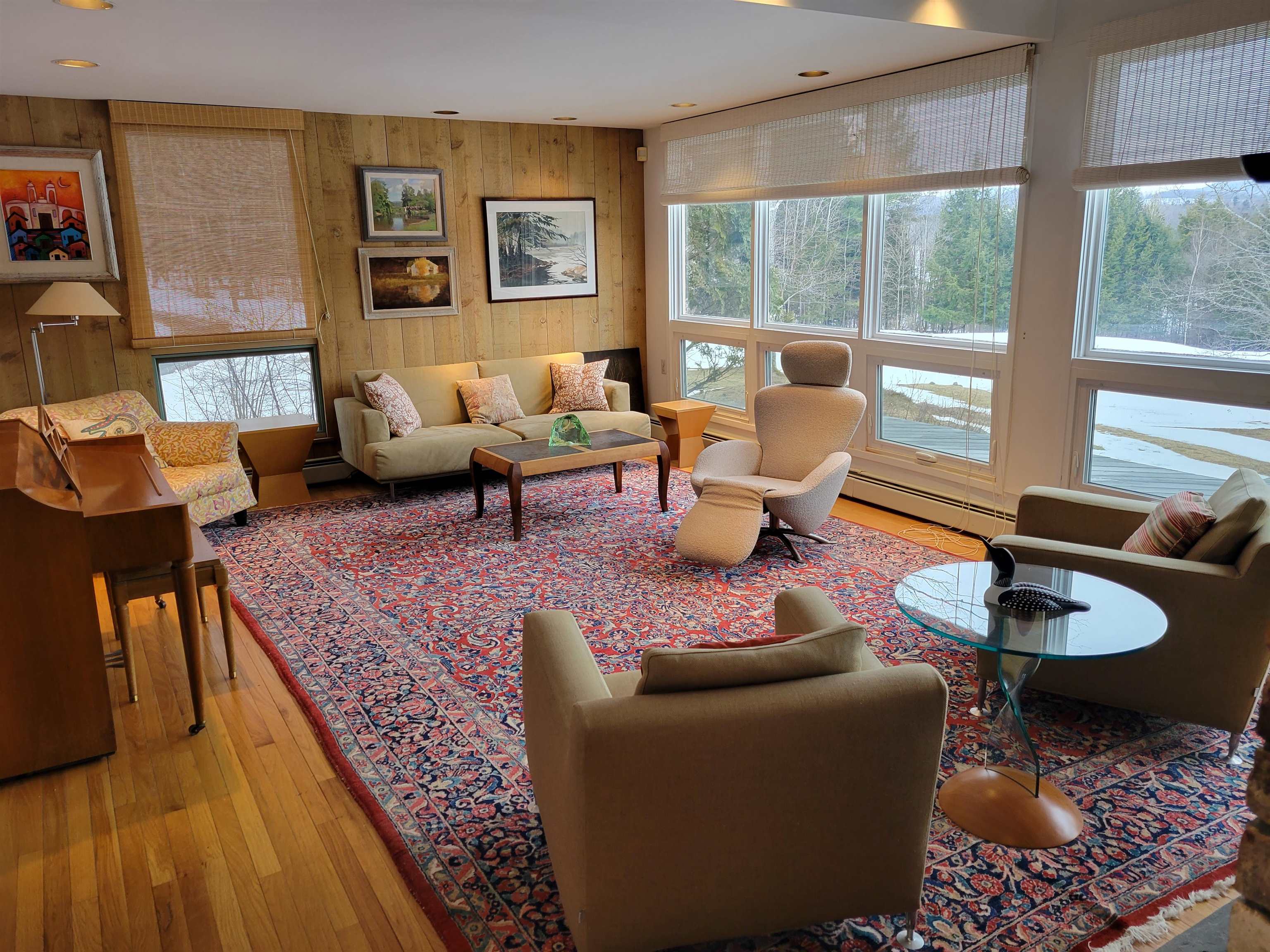 1421 N Road, Unit 50802 Barnard, VT 05032 - Photo 5 of 24