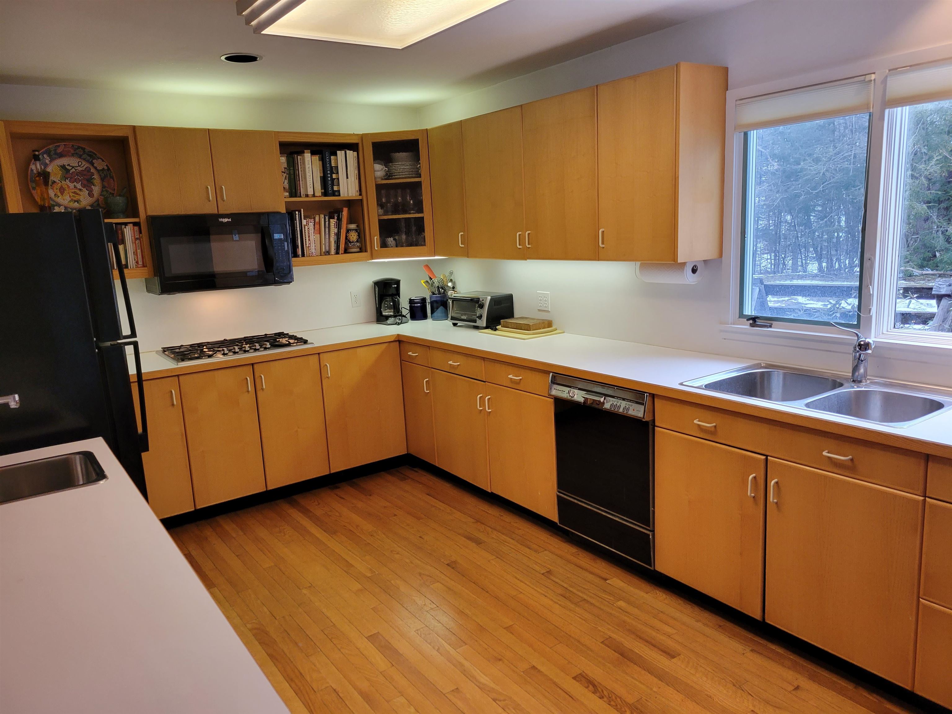 1421 N Road, Unit 50802 Barnard, VT 05032 - Photo 7 of 24