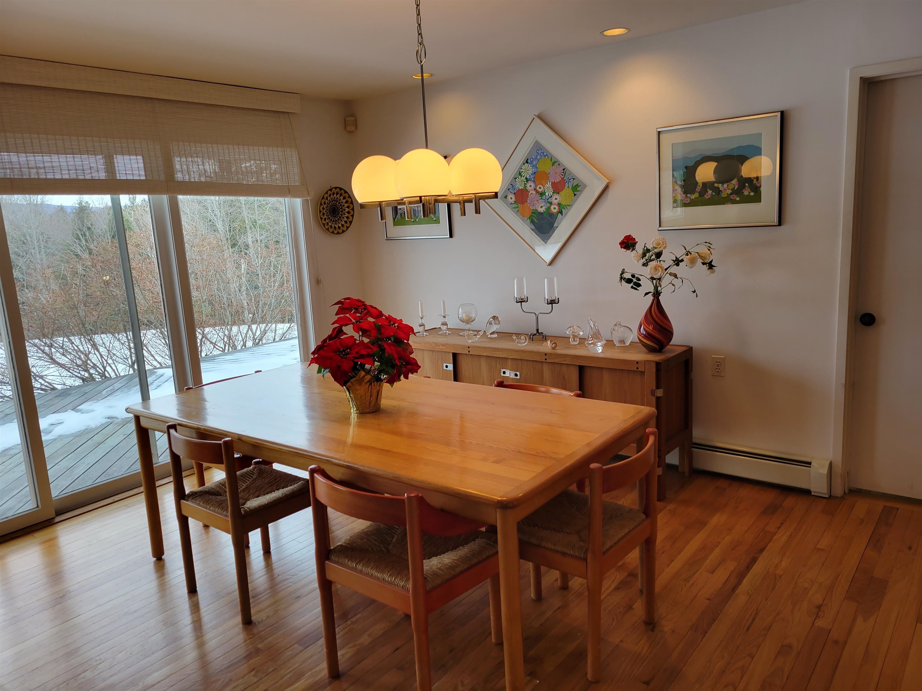 1421 N Road, Unit 50802 Barnard, VT 05032 - Photo 9 of 24