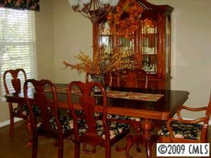 328 Brixham Place Fort Mill, SC 29708 - Photo 5 of 8 a view of a chairs and table in a patio
