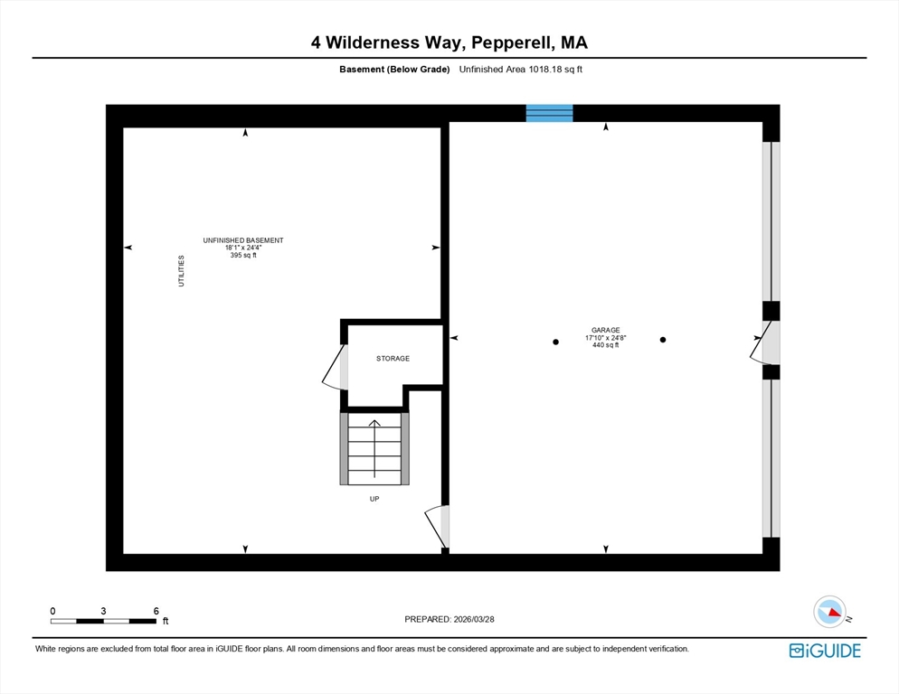 4 Wilderness Way Pepperell, MA 01463 - Photo 42 of 42