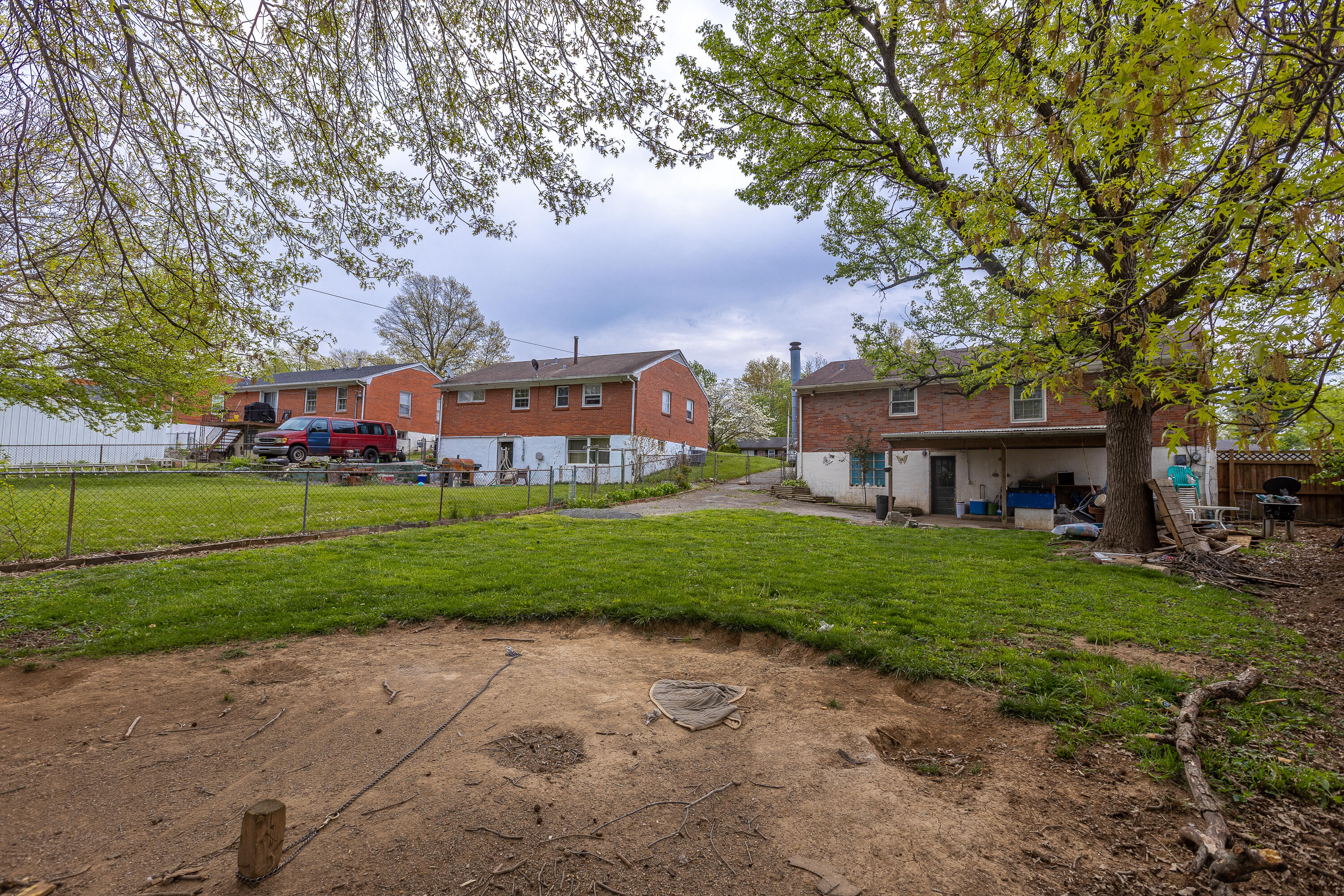 147 Rugby Road Lexington, KY 40504 - Photo 28 of 30 30