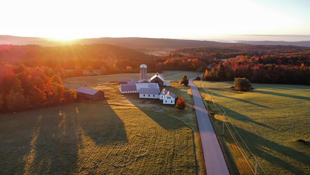 2245 Burrington Hill Road Whitingham, VT 05361 - Photo 1 of 42