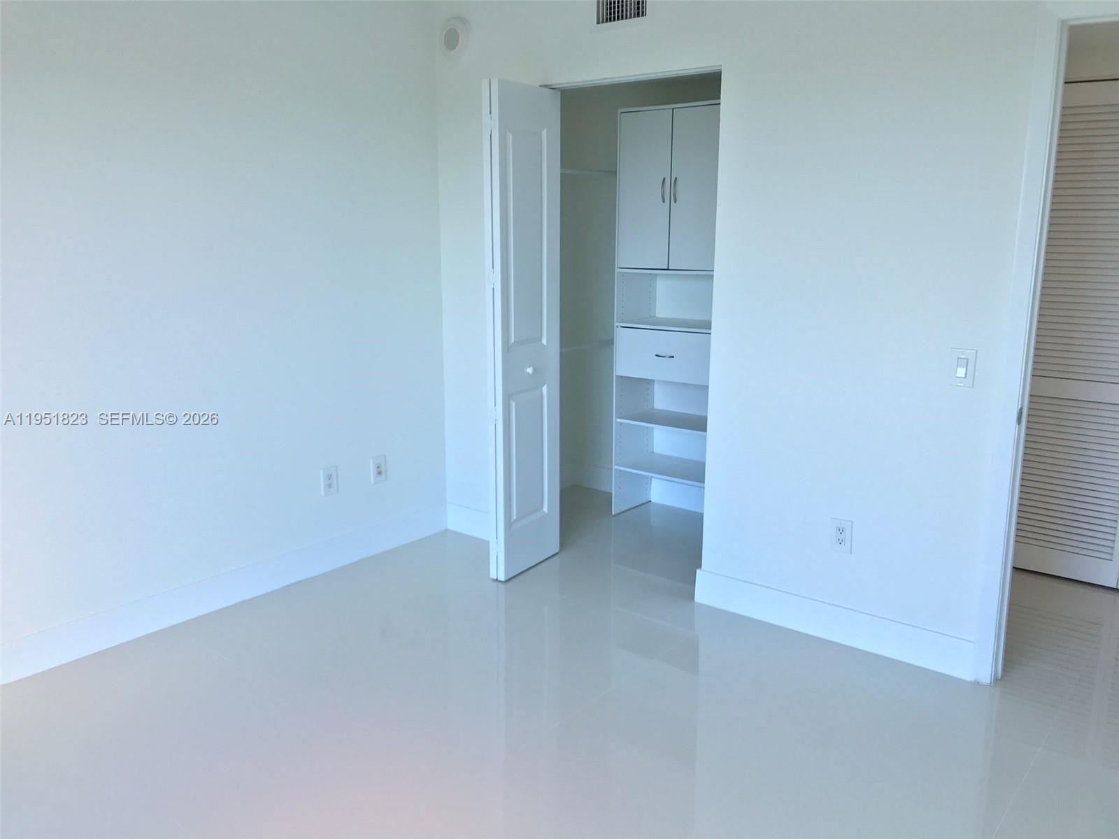 2641 North Flamingo Road, Unit 705N Sunrise, FL 33323 - Photo 15 of 17 2nd bedroom