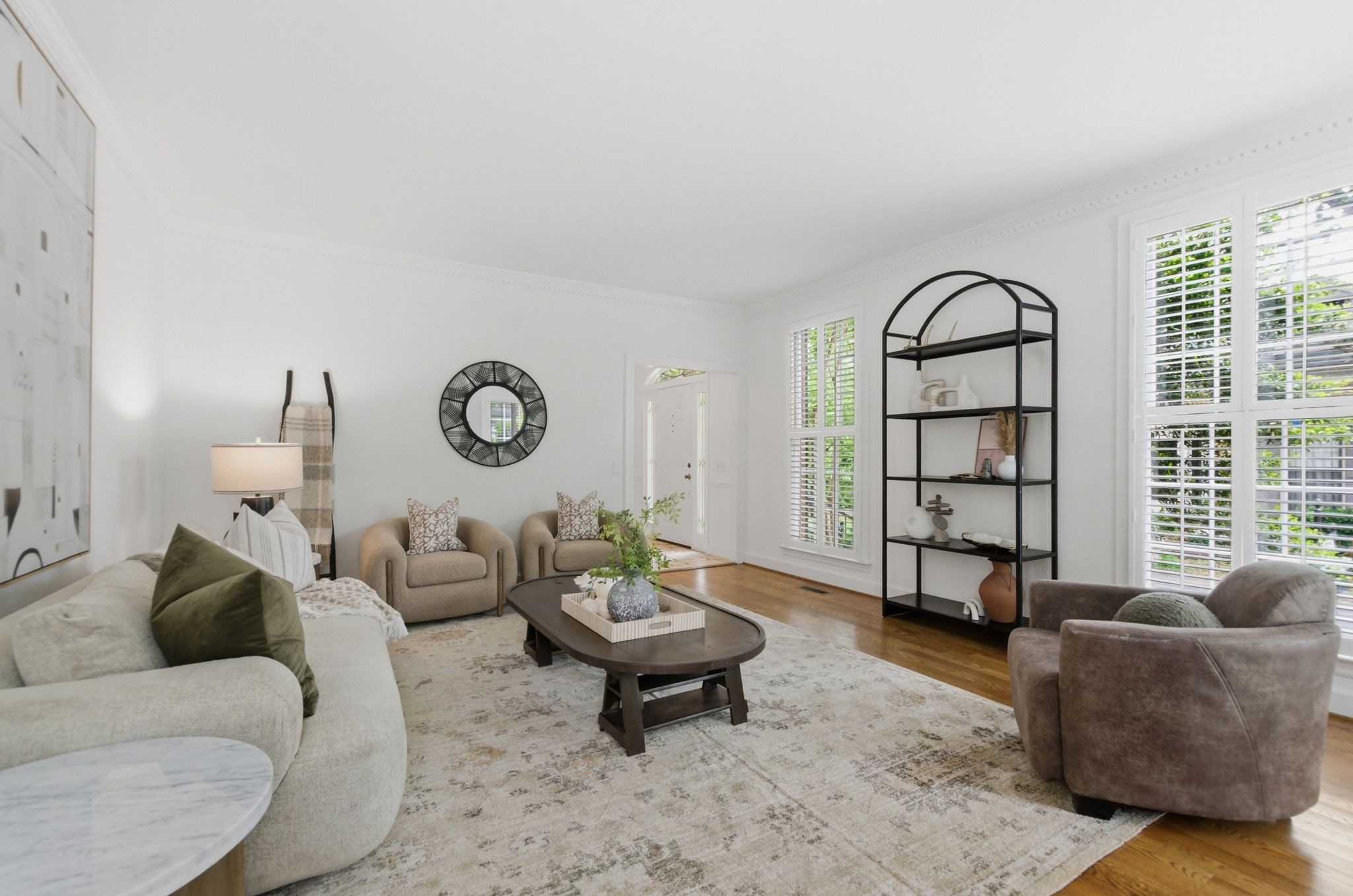 4106 Estes Road Nashville, TN 37215 - Photo 11 of 48