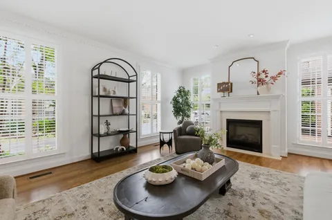 $1,149,000 | 4106 Estes Road, Nashville, TN 37215