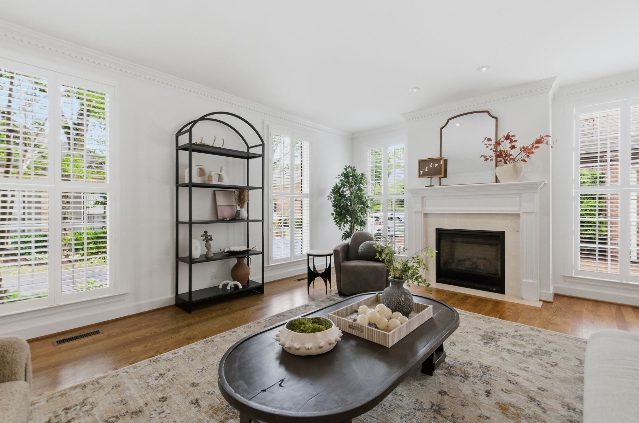 4106 Estes Road Nashville, TN 37215 - Photo 13 of 48