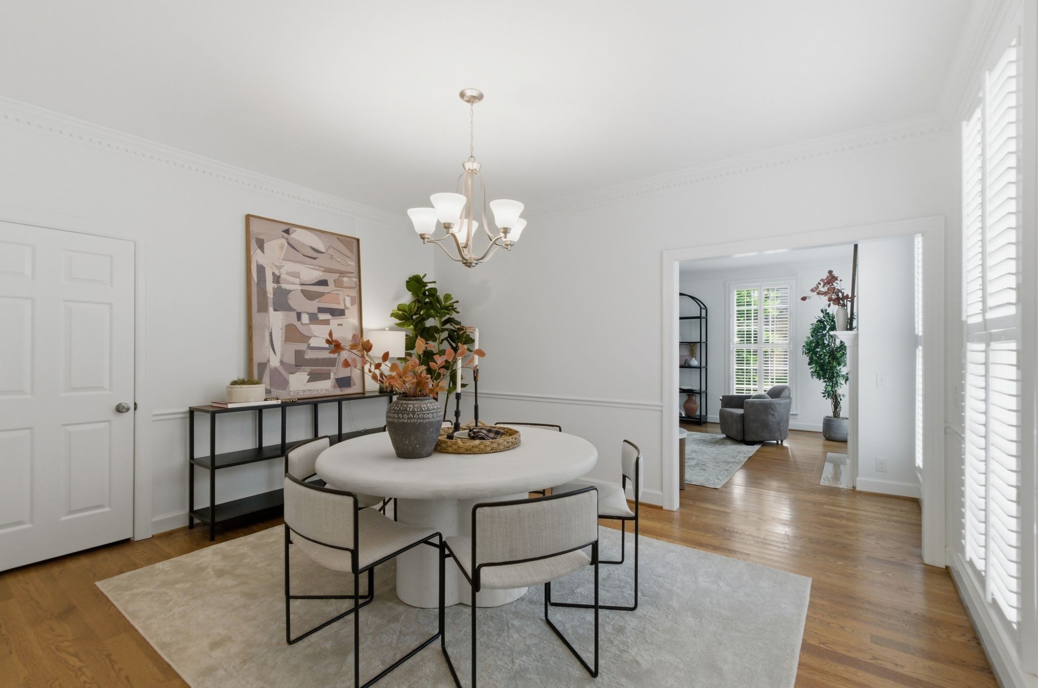 4106 Estes Road Nashville, TN 37215 - Photo 14 of 48