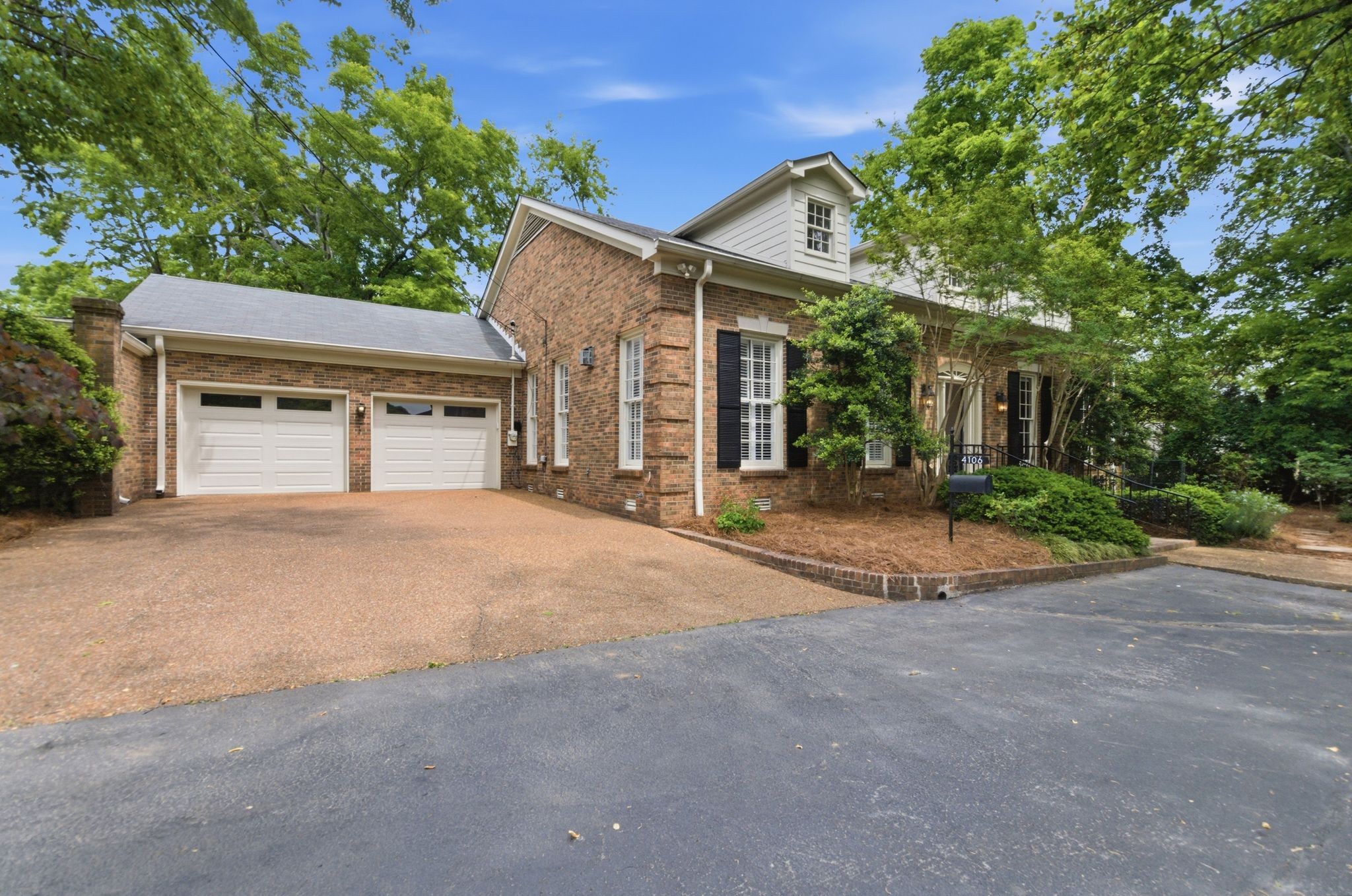 4106 Estes Road Nashville, TN 37215 - Photo 2 of 48