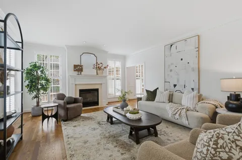 $1,149,000 | 4106 Estes Road, Nashville, TN 37215
