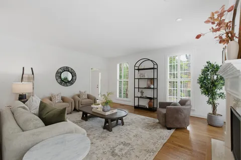 $1,149,000 | 4106 Estes Road, Nashville, TN 37215