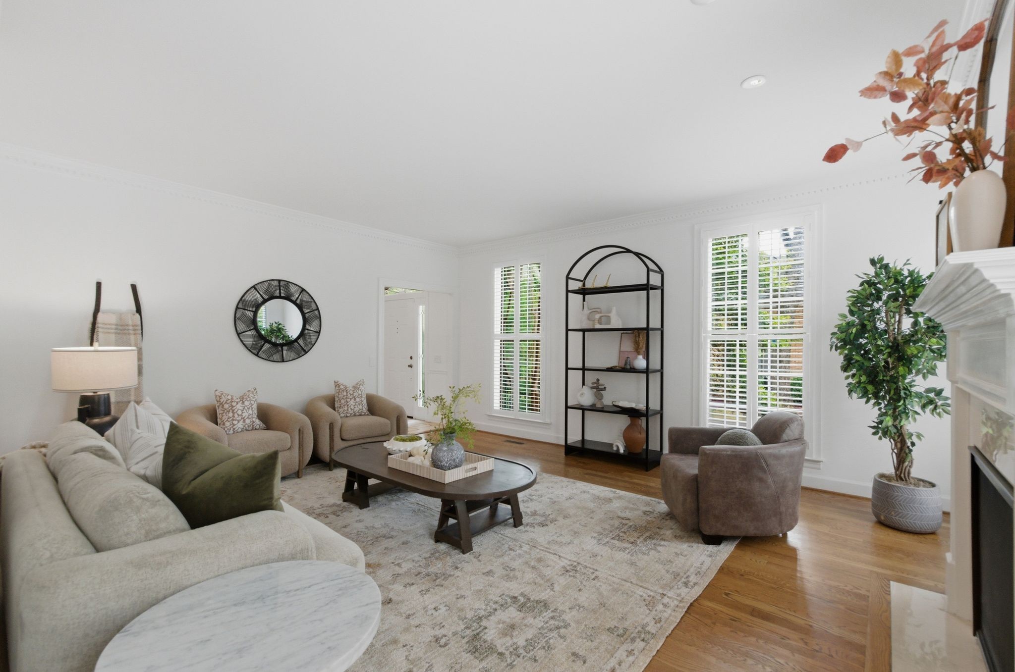 4106 Estes Road Nashville, TN 37215 - Photo 10 of 48