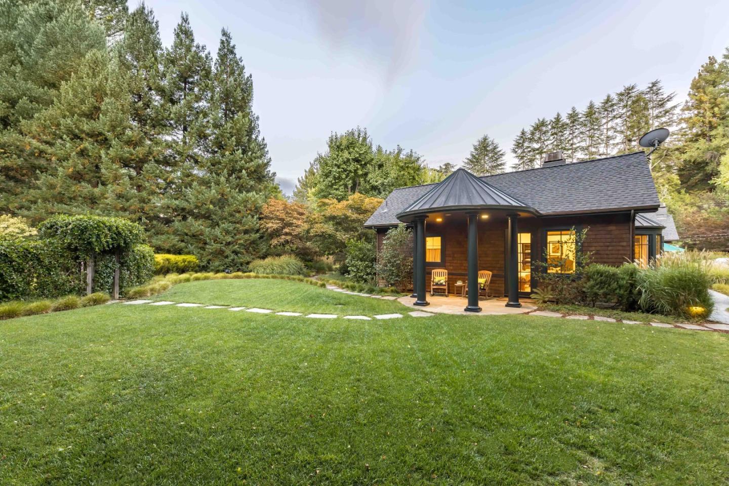 160 Phillip Road Woodside, CA 94062 - Photo 31 of 47