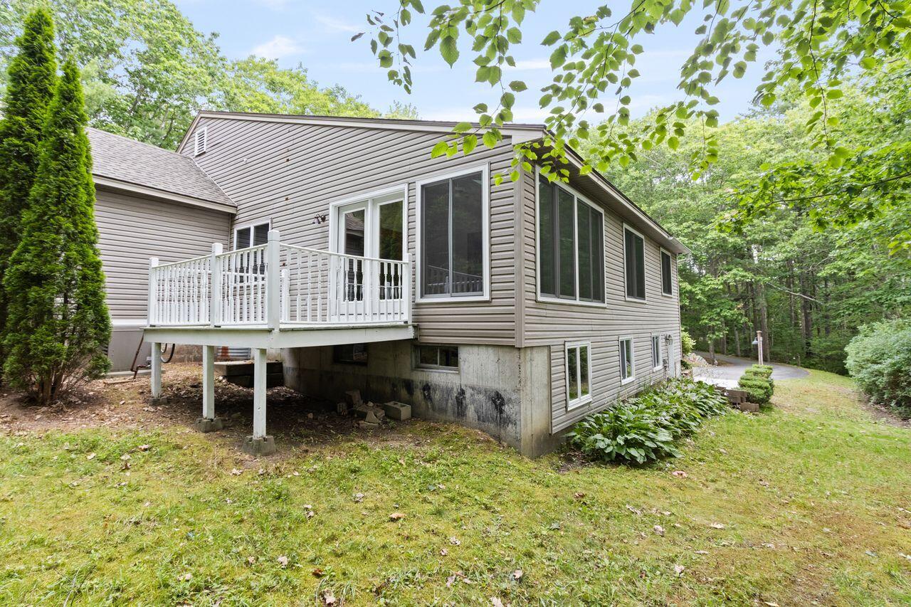 66 Old Pool Road Biddeford, ME 04005 - Photo 72 of 82 Back
