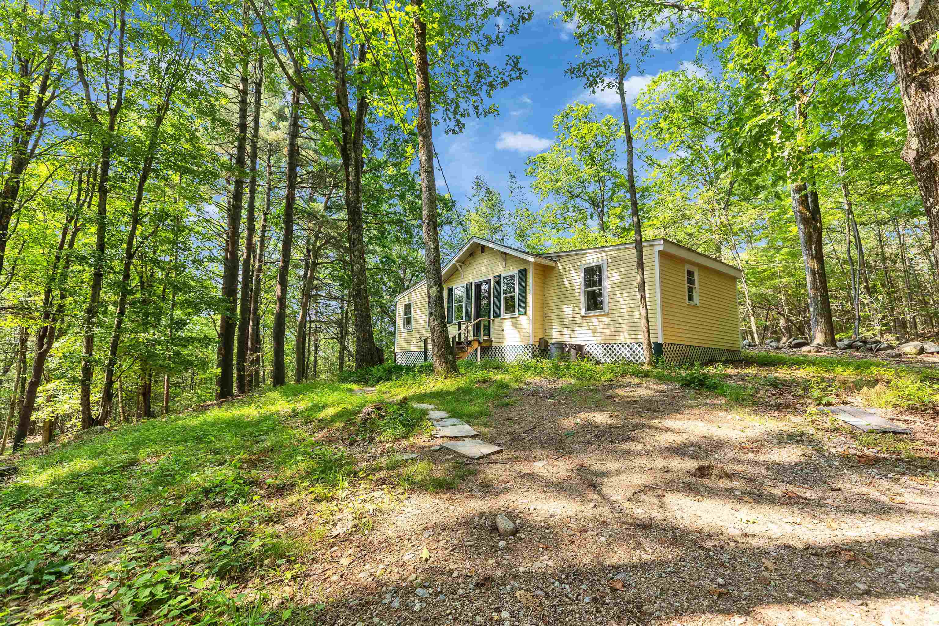 133 Hay Hill Road Francestown, NH 03043 - Photo 41 of 60 Gallery Image 41