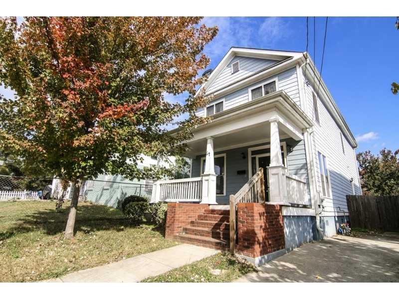 64 Daniel Street Southeast Atlanta, GA 30312 - Photo 1 of 1 Exterior Front.
