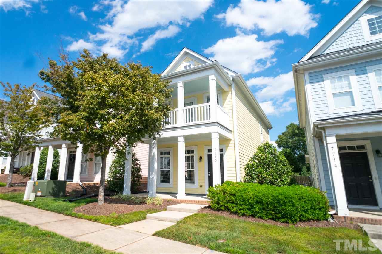 7716 ACC Boulevard Raleigh, NC 27617 - Photo 2 of 17 Gallery Image 2