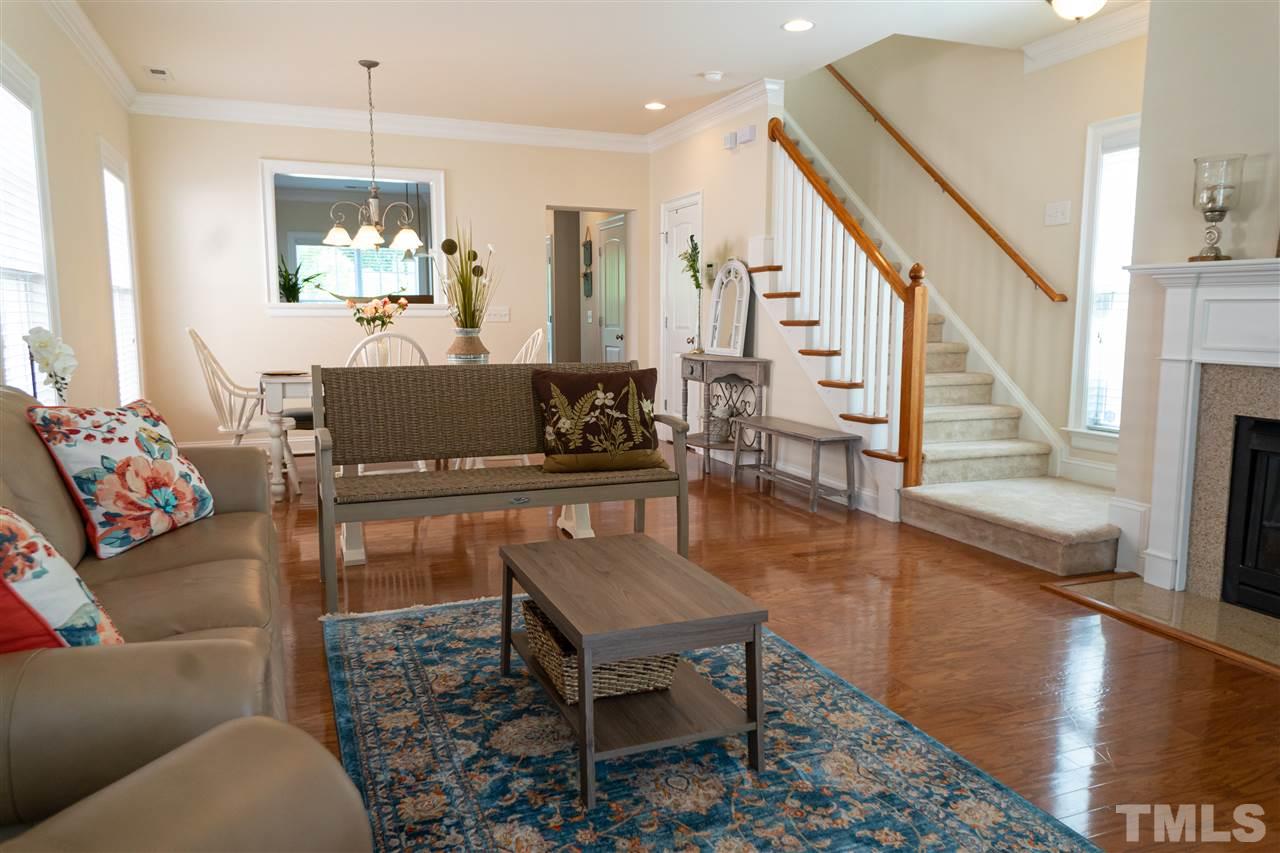 7716 ACC Boulevard Raleigh, NC 27617 - Photo 4 of 17 Gallery Image 4