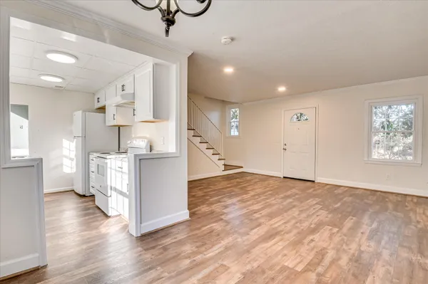 $139,900 | 801 Monte Sano Avenue, Unit C4, Augusta, GA 30904