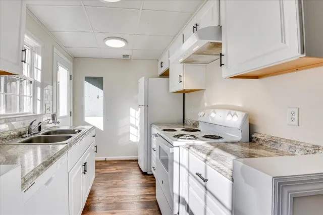 $139,900 | 801 Monte Sano Avenue, Unit C4, Augusta, GA 30904