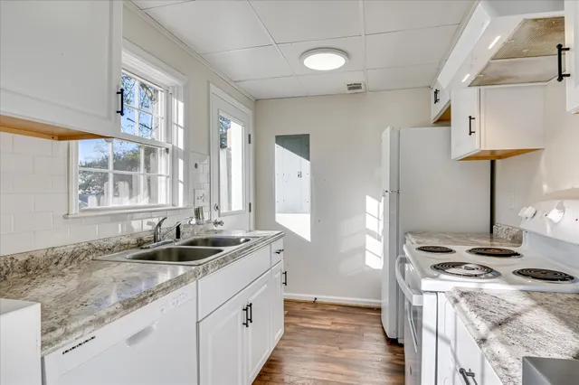 $139,900 | 801 Monte Sano Avenue, Unit C4, Augusta, GA 30904